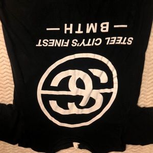 Bring me the horizon shirt